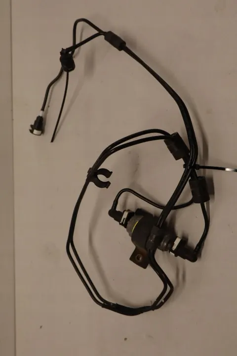 Chauffage Webasto Volvo XC60 II OEM 32289977 image 5