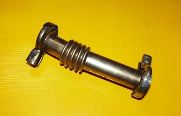 EGR-klep Uitlaatpijp OEM JOK-188-P31 Mercedes image 2