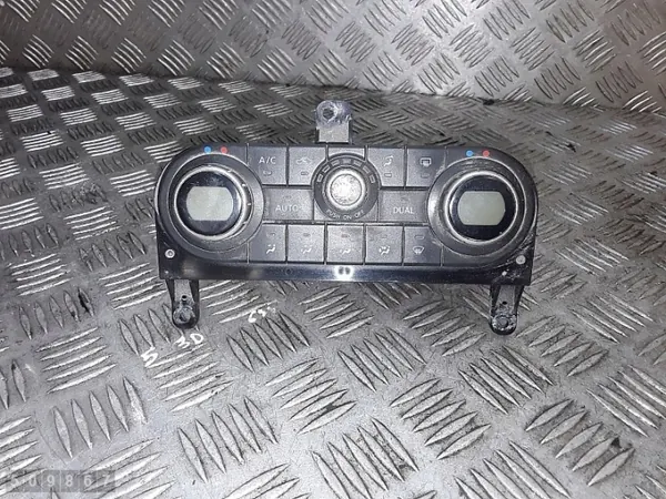Module de contrôle AC Nissan Qashqai OEM 27500br45d image 2