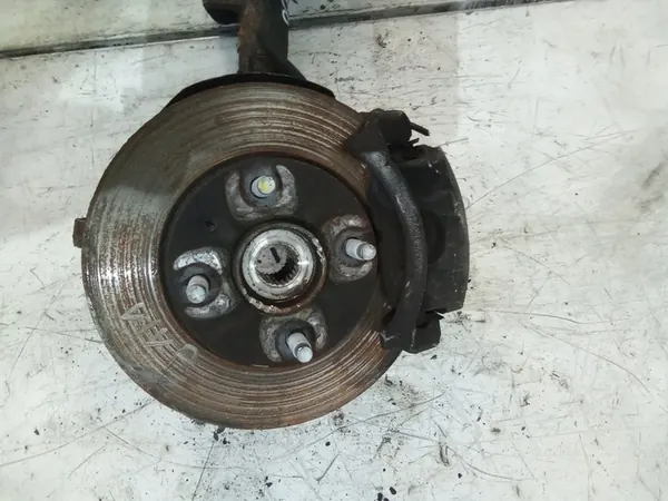 H300 McPherson Opel Karl Destro 95353012 image 2