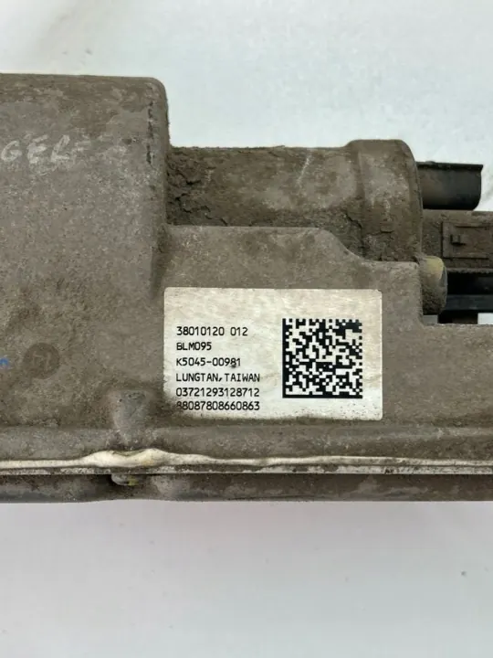 Begagnad Dodge OE servopump OEM 38010120 image 8
