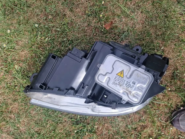 Rechter koplamp Mercedes-Benz C W204 A2048203059 image 10