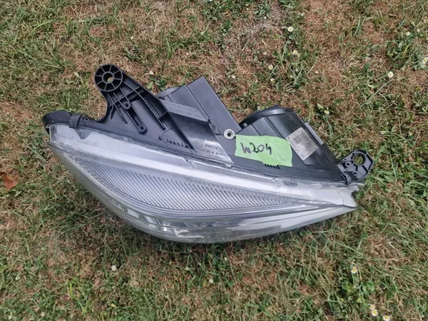 Rechter koplamp Mercedes-Benz C W204 A2048203059 image 5