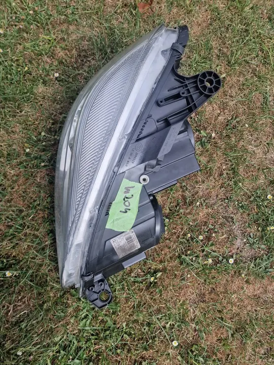 Rechter koplamp Mercedes-Benz C W204 A2048203059 image 7