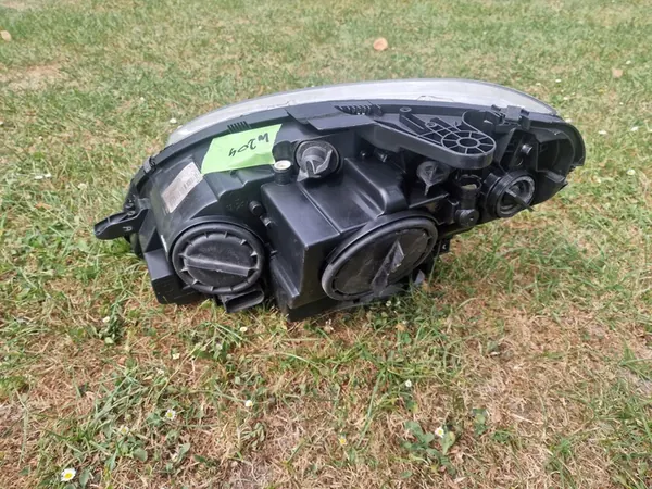 Rechter koplamp Mercedes-Benz C W204 A2048203059 image 8