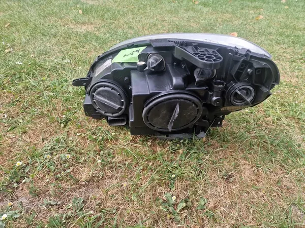 Rechter koplamp Mercedes-Benz C W204 A2048203059 image 9