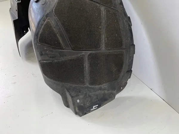 OPEL ASTRA J IV Front Right Wheel Arch 13418974 image 7