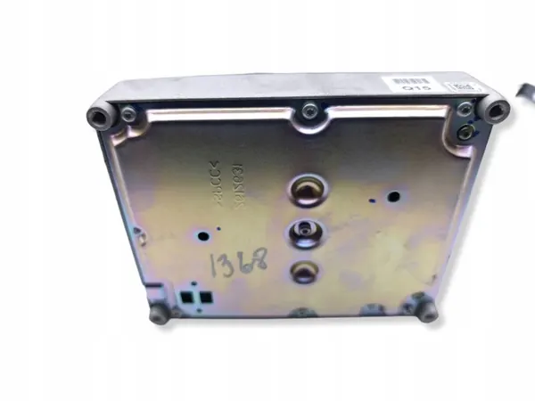 Système audio KIA Niro 2020 OEM 96370Q4150 image 6