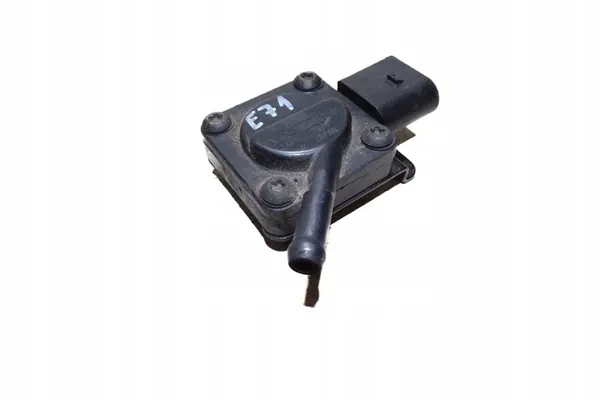 DPF Trycksensor BMW X6 3.0L Diesel 7804862 image 2