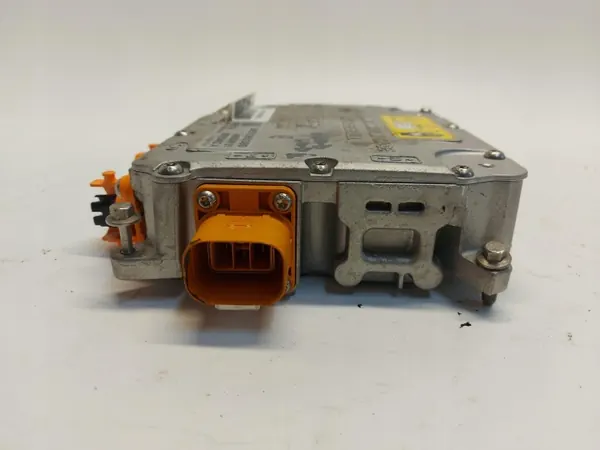 Convertidor de voltaje Opel Grandland II OEM 9851960380 image 3