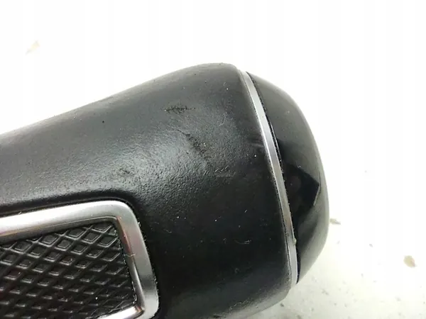Gear Shift Knob 5G1711113C VW Golf VII 6-Speed Leather image 9
