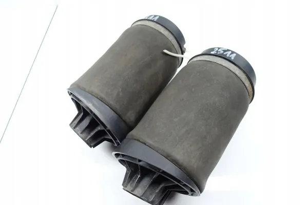Bolsa Airmatic Mercedes W251 Izquierda Derecha Trasera image 5