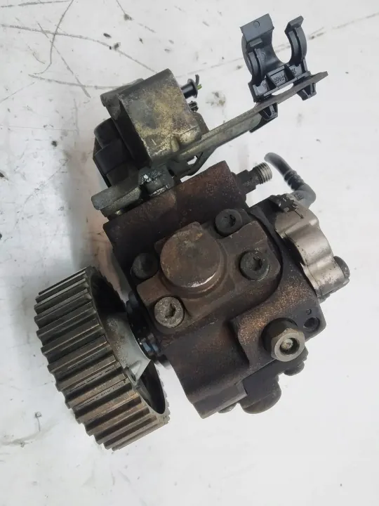 Bomba de inyección OEM 9656300380 1.6 D Volvo V50 image 4
