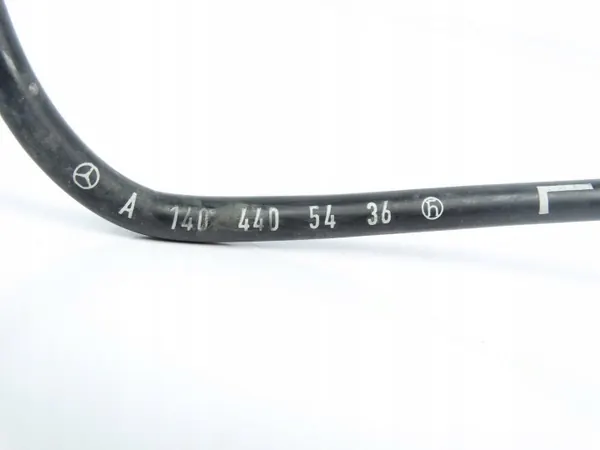 Sensor Pastilha Freio Esquerda Mercedes S W140 OEM A1404405436 image 3