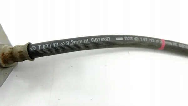 Câble d'embrayage TOYOTA VERSO 1.6 D4D - Pièce OEM image 3
