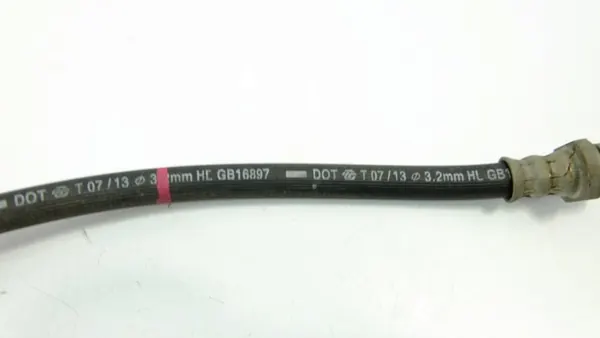 Câble d'embrayage TOYOTA VERSO 1.6 D4D - Pièce OEM image 4