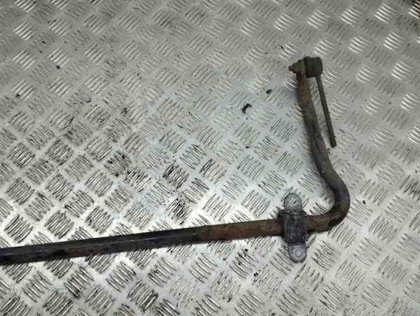 Citroen DS5 2013 Taka stabilointitanko OEM AMD75630 image 4