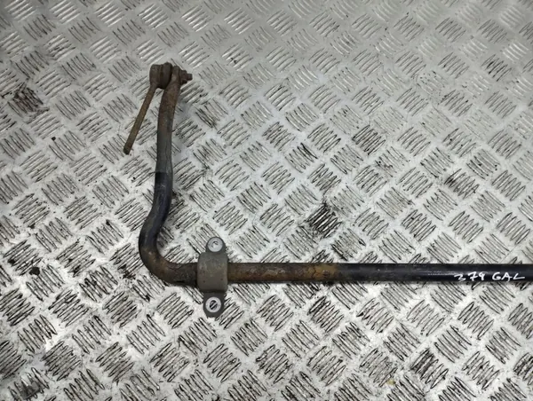 Citroen DS5 2013 Taka stabilointitanko OEM AMD75630 image 6