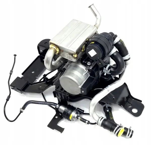 Chauffage stationnaire Webasto Diesel OEM 7LA819008D image 2