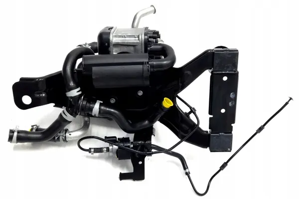 Chauffage stationnaire Webasto Diesel OEM 7LA819008D image 10