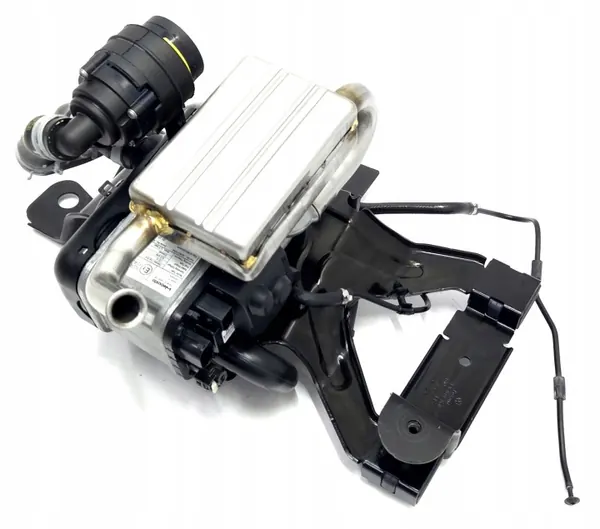 Chauffage stationnaire Webasto Diesel OEM 7LA819008D image 3