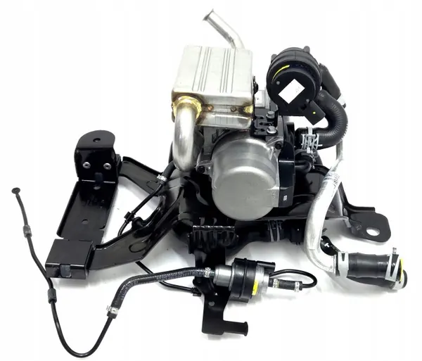 Chauffage stationnaire Webasto Diesel OEM 7LA819008D image 4