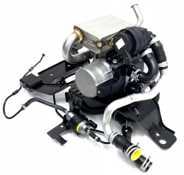 Chauffage stationnaire Webasto Diesel OEM 7LA819008D image 5
