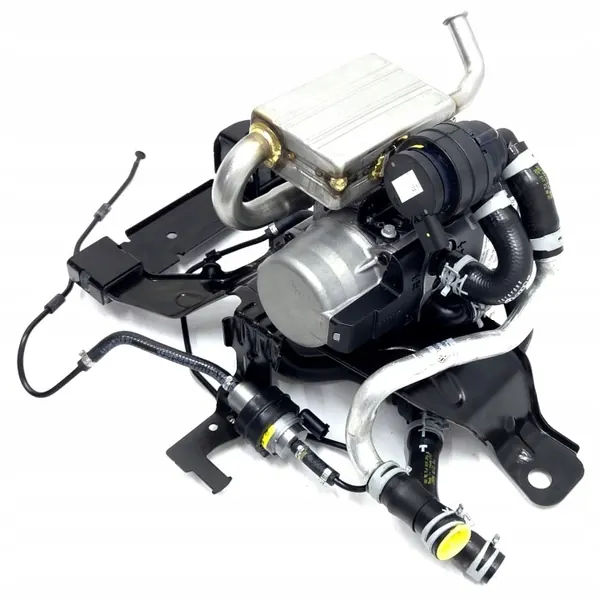 Chauffage stationnaire Webasto Diesel OEM 7LA819008D image 6