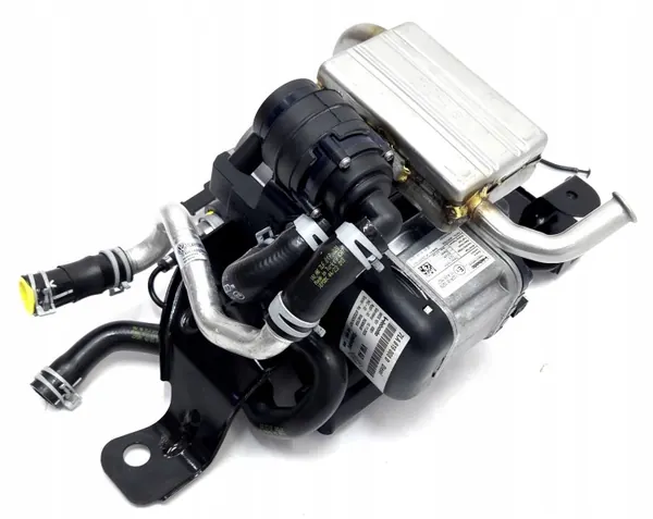 Chauffage stationnaire Webasto Diesel OEM 7LA819008D image 7