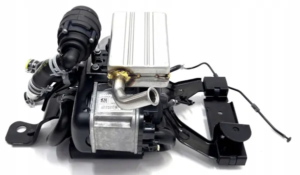 Chauffage stationnaire Webasto Diesel OEM 7LA819008D image 8