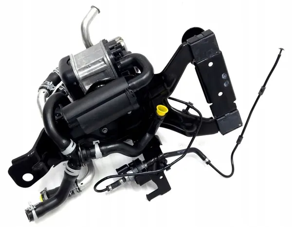 Chauffage stationnaire Webasto Diesel OEM 7LA819008D image 9