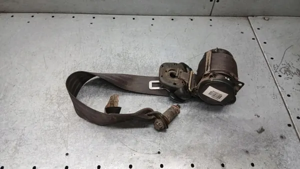 Ceinture de sécurité arrière droite OEM VOLVOMAR-140133 image 2