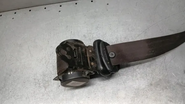 Ceinture de sécurité arrière droite OEM VOLVOMAR-140133 image 3