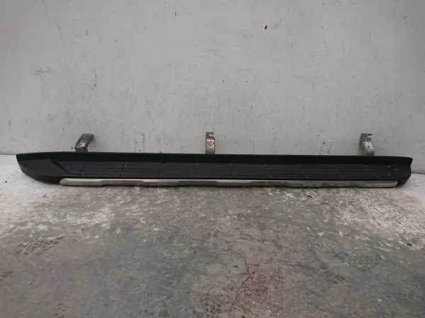 Ford Ranger 12- Degrau Esquerdo OEM EB3B-16451 image 6
