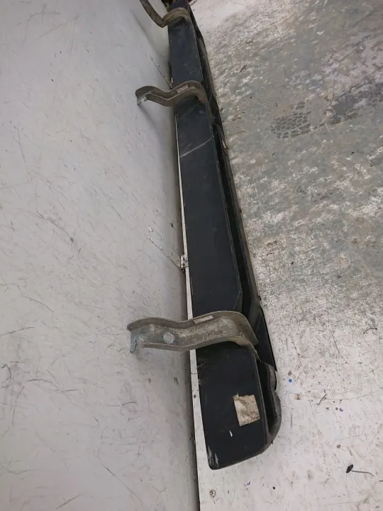 Ford Ranger 12- Degrau Esquerdo OEM EB3B-16451 image 7
