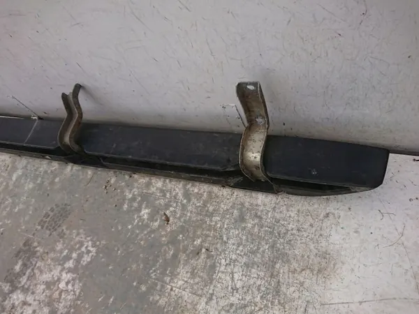 Ford Ranger 12- Degrau Esquerdo OEM EB3B-16451 image 8