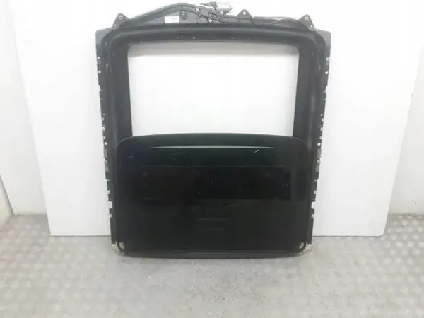 Toit Ouvrant BMW OEM 7207412 pour Série 7 image 2