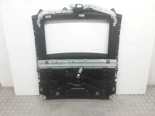 Toit Ouvrant BMW OEM 7207412 pour Série 7 image 4