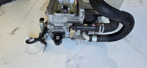 Hyundai Ioniq Invertteri OEM 36600-2B630 1.6L image 3