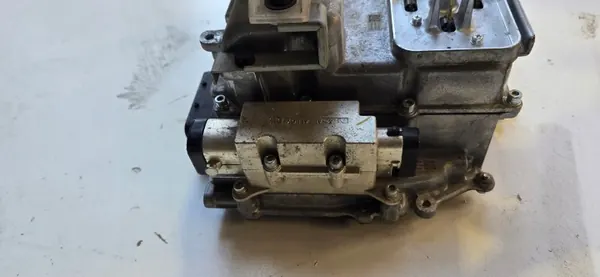 Hyundai Ioniq Invertteri OEM 36600-2B630 1.6L image 4