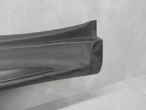 Seuil de Porte Gauche Porsche TAYCAN 8J1 20- OEM image 4