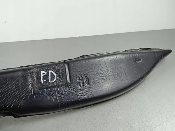 Isolamento de para-lama Ford Escape IV 2022 L6BS16E560AA image 2