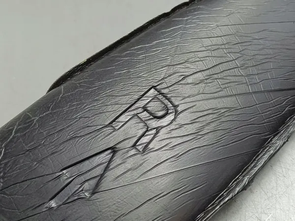 Isolamento de para-lama Ford Escape IV 2022 L6BS16E560AA image 5