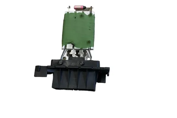 Verwarming ventilator relais FIAT image 3