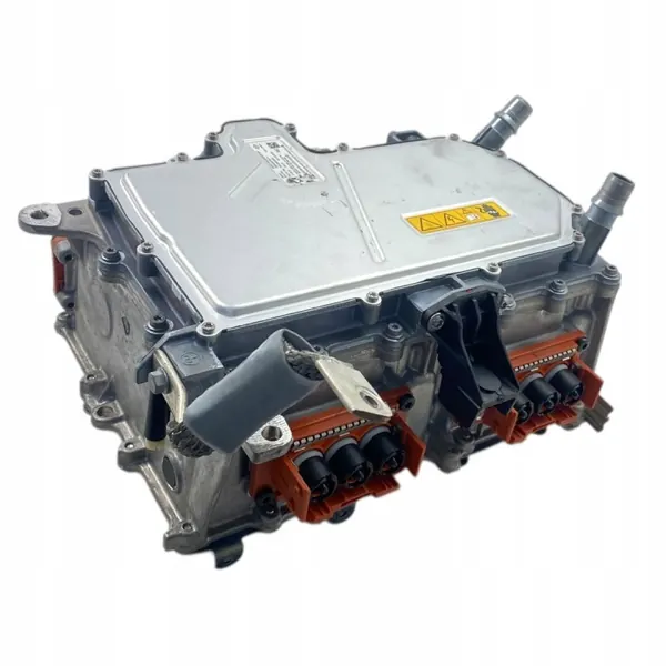 Convertidor batería Renault Clio V OEM 292A01977R image 2