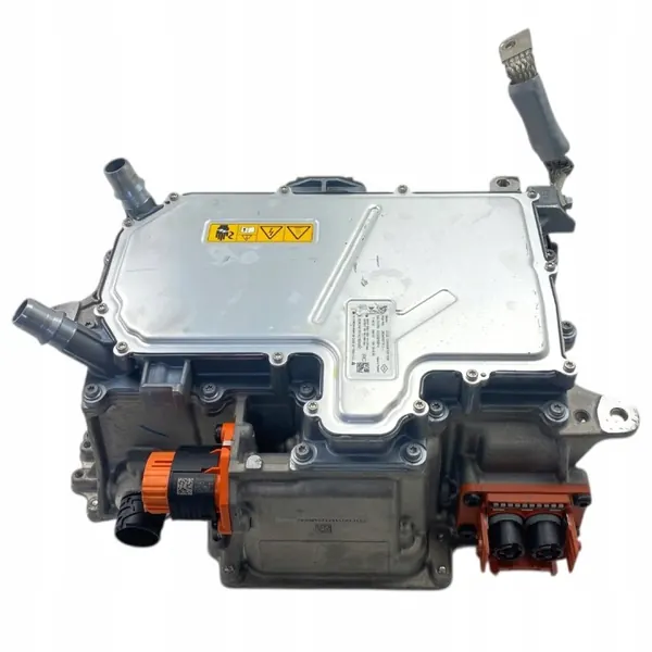 Convertidor batería Renault Clio V OEM 292A01977R image 3