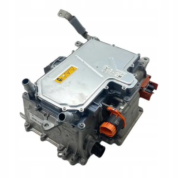 Convertidor batería Renault Clio V OEM 292A01977R image 4