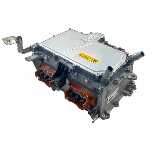 Convertidor batería Renault Clio V OEM 292A01977R image 5