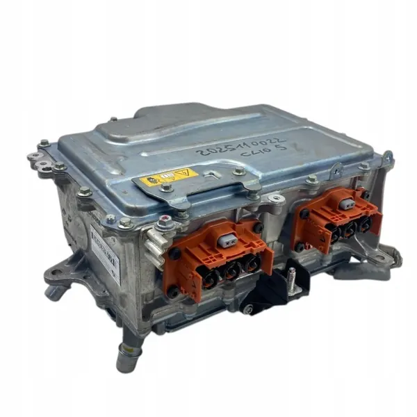 Convertidor batería Renault Clio V OEM 292A01977R image 6