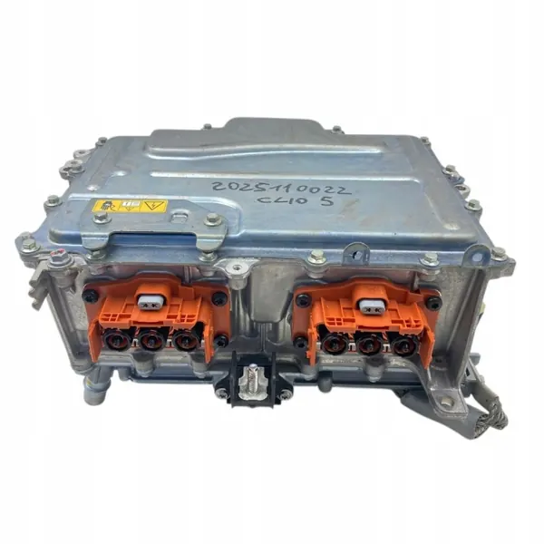 Convertidor batería Renault Clio V OEM 292A01977R image 7